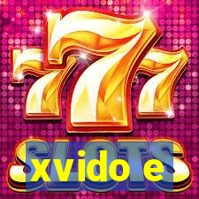 xvido e